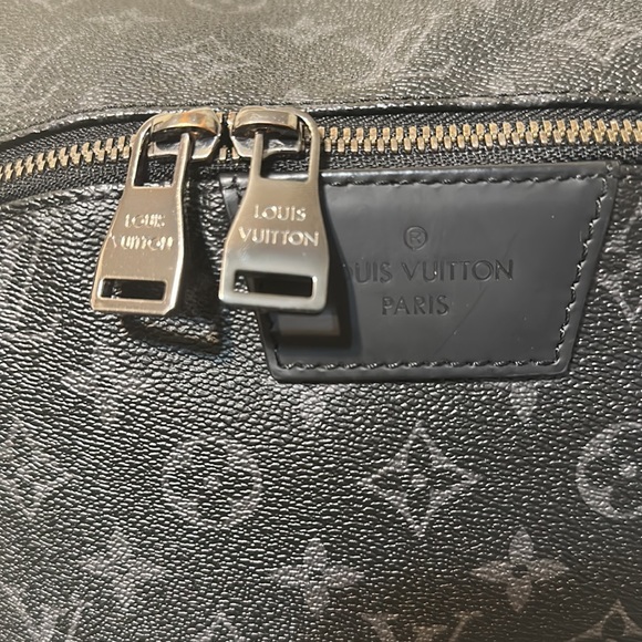 Louis Vuitton discovery backpack - Picture 4 of 4